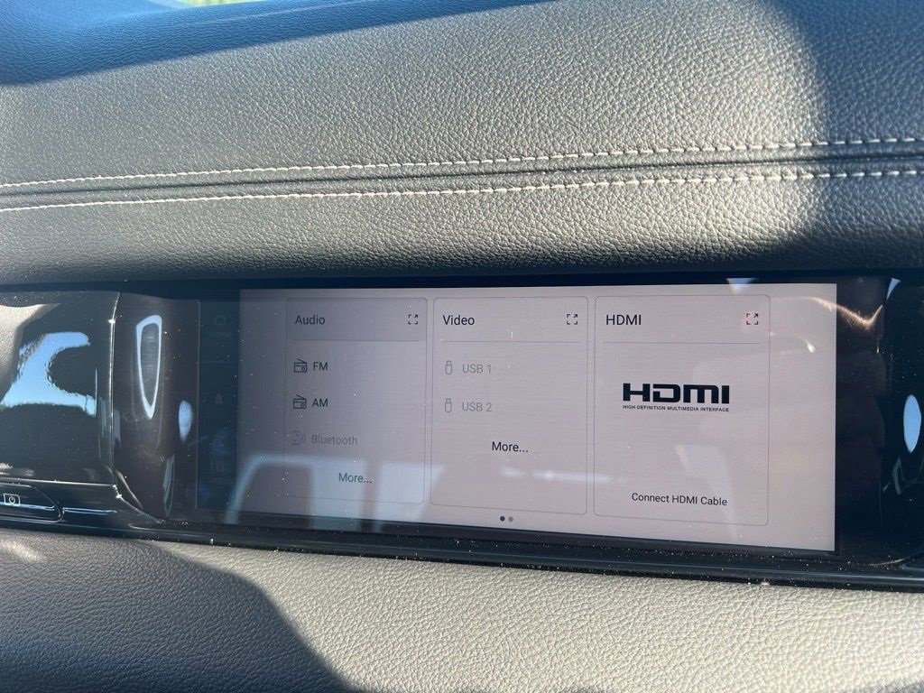 New 2026 RAM 1500 Laramie w/ Night Edition image 32