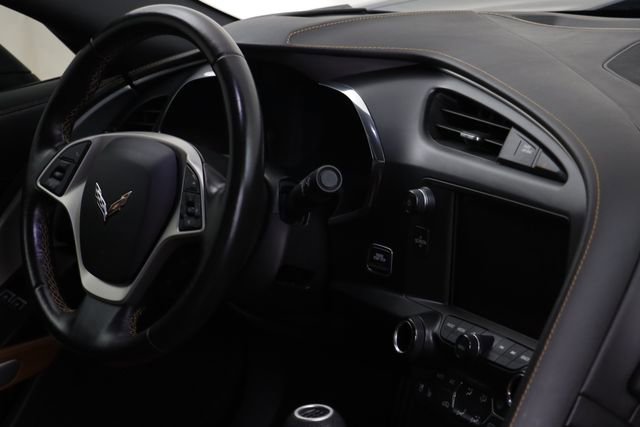 Used 2015 Chevrolet Corvette Stingray Coupe w/ 2LT Preferred Equipment Group image 23