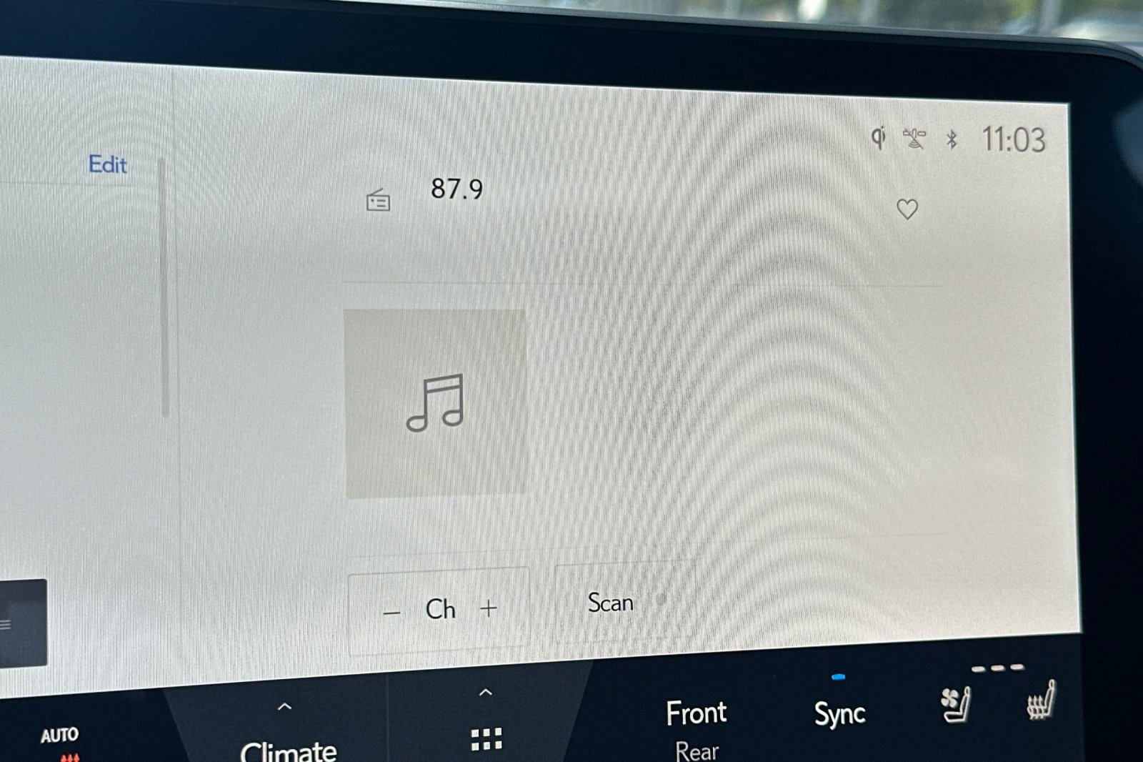 Certified 2023 Lexus RX 350 w/ Accessory Package (Z1) image 25