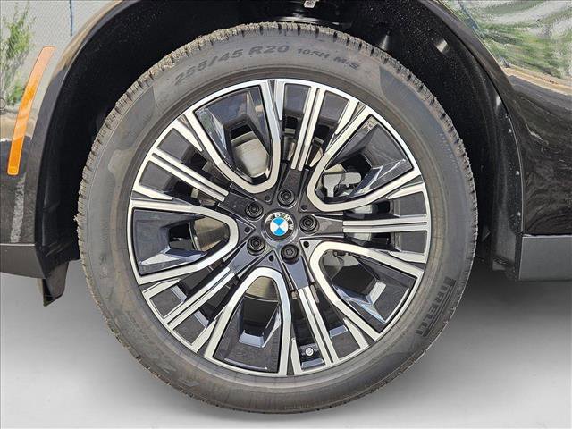 Used 2025 BMW X3 xDrive30i w/ Convenience Package image 9