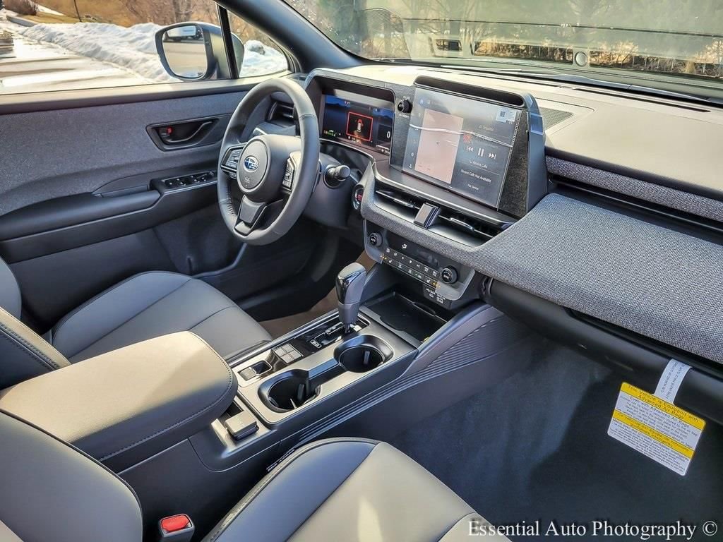 New 2026 Subaru Outback Premium image 27