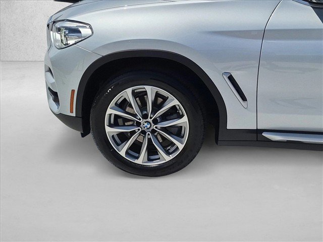 Used 2019 BMW X3 xDrive30i AWD/4WD image 26