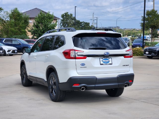 New 2027 Subaru Ascent Premium AWD/4WD image 4
