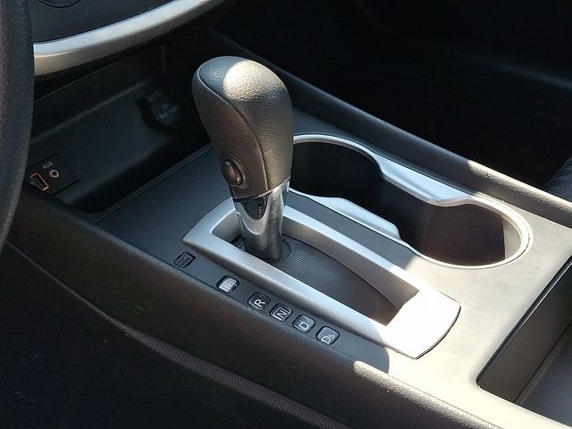 Used 2017 Nissan Altima 2.5 S w/ Power Driver Seat Package image 15