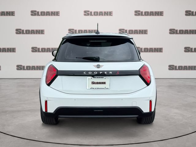 Used 2025 MINI Cooper S FWD image 4
