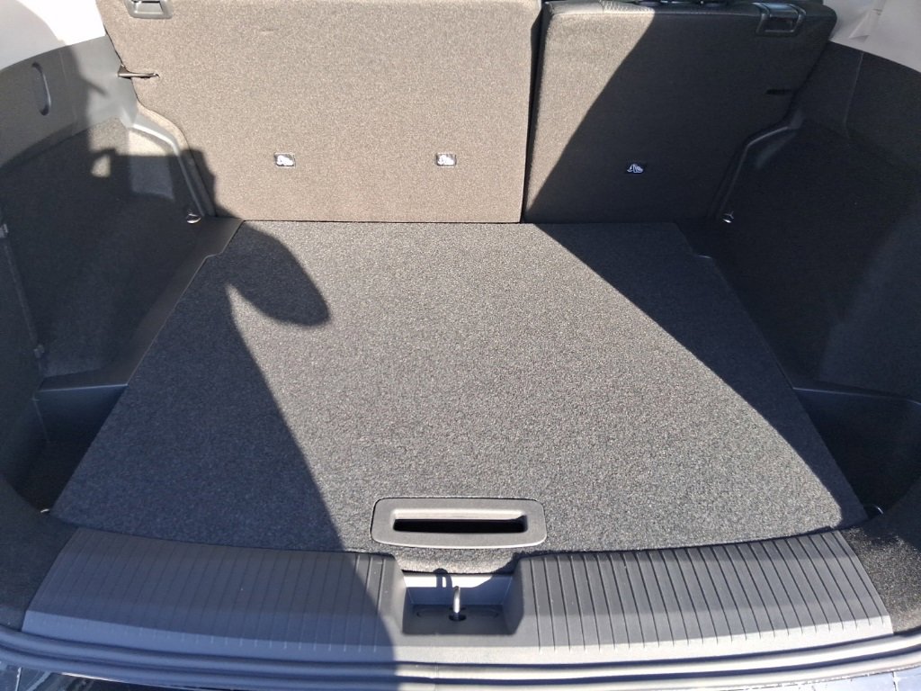 New 2026 Nissan Rogue SV image 6