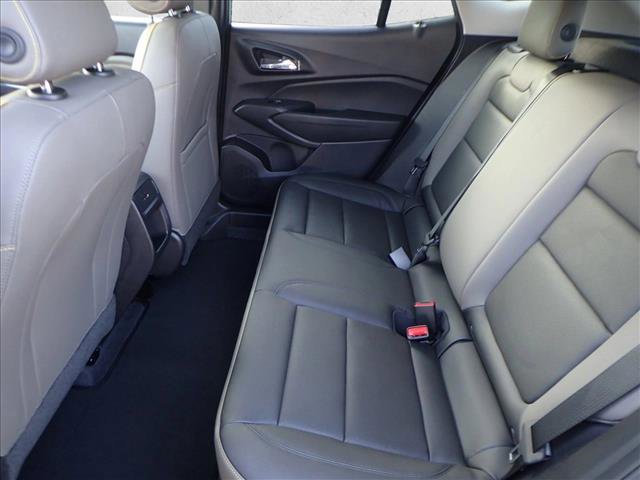 New 2026 Chevrolet Trax ACTIV image 9