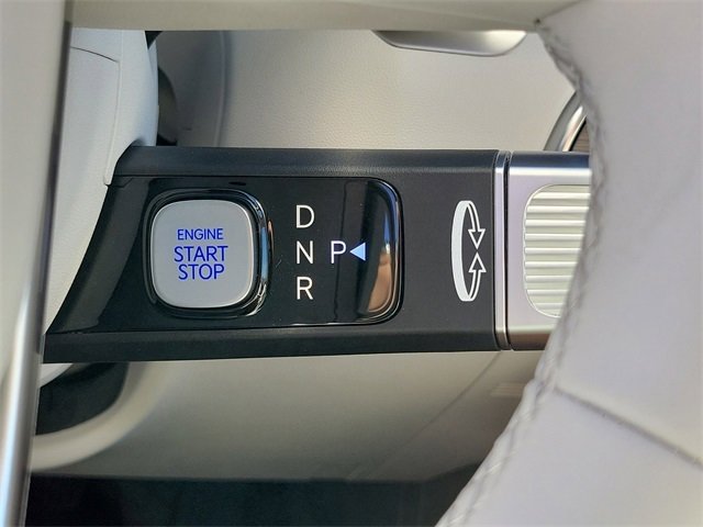 New 2026 Hyundai Palisade Limited image 8