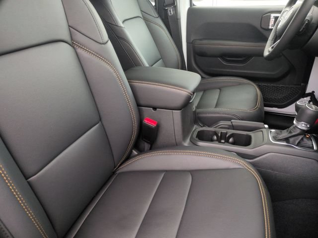 New 2026 Jeep Gladiator Sport AWD/4WD image 33