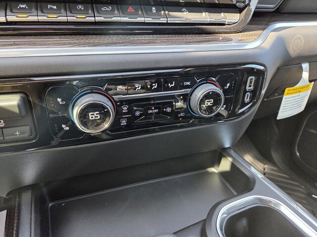 New 2026 Chevrolet Silverado 1500 LT Trail Boss w/ LT Trail Boss Premium Package image 26