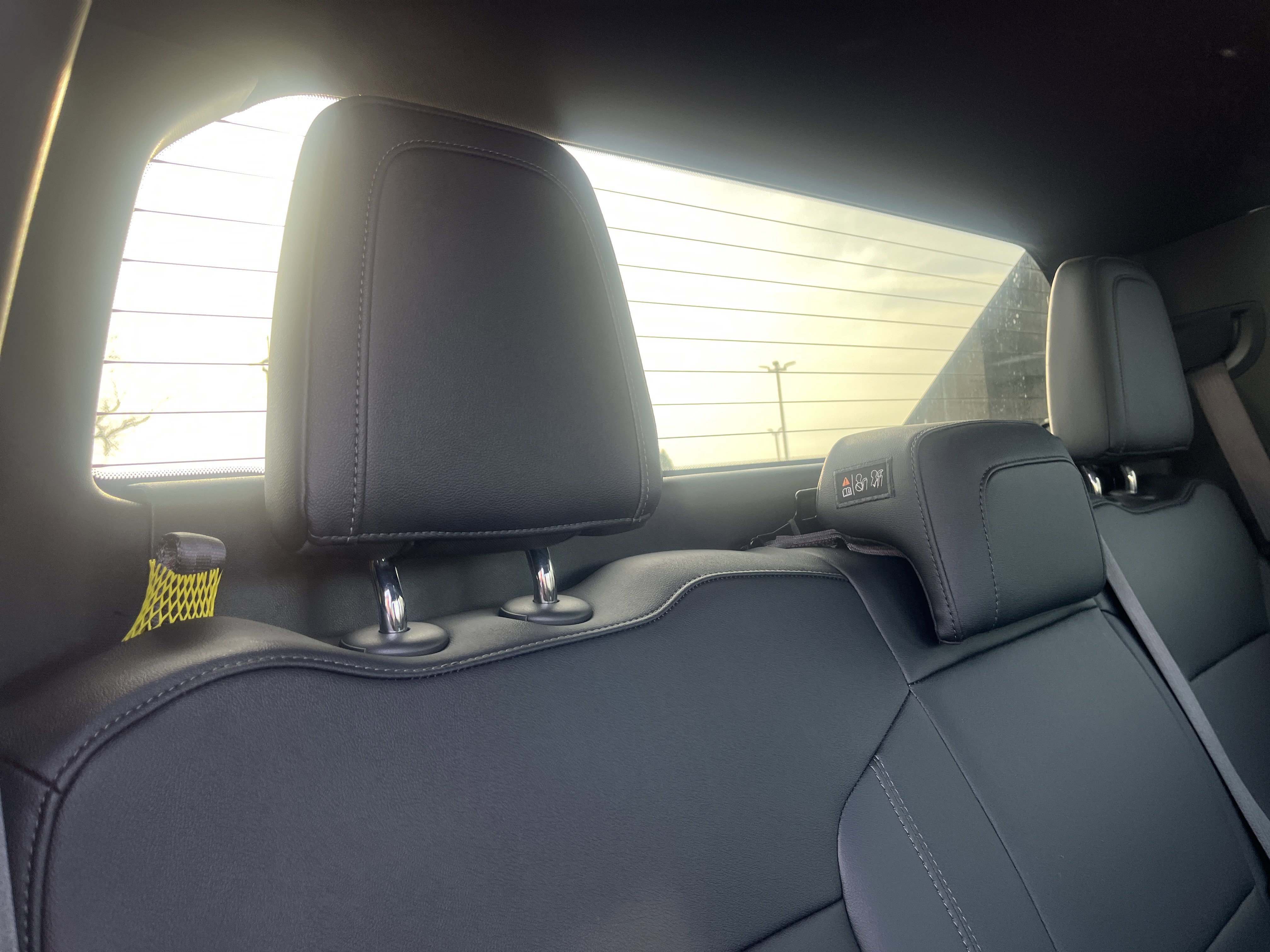 Used 2024 Chevrolet Silverado EV W/T image 17