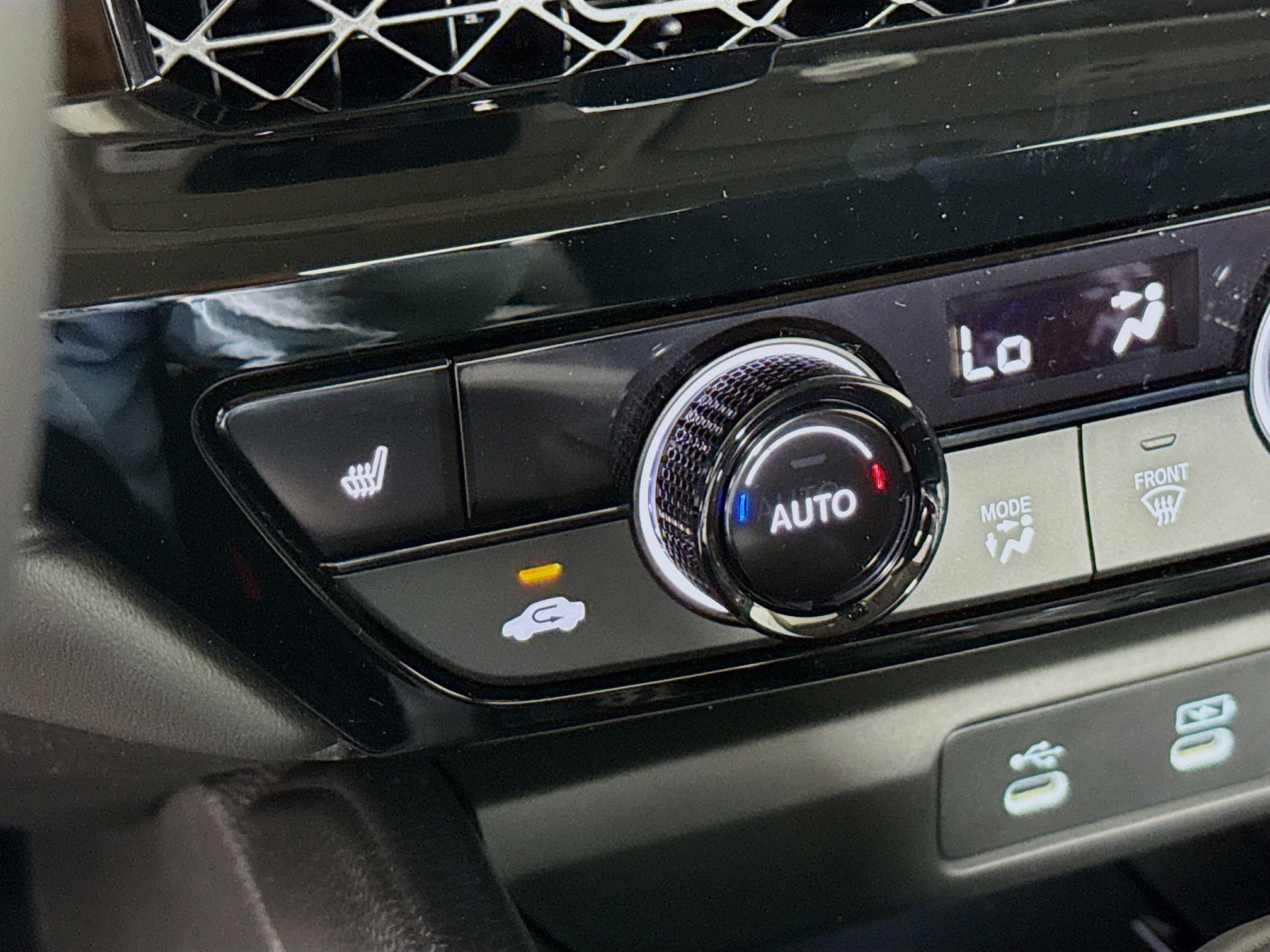 New 2026 Honda Accord EX-L image 22