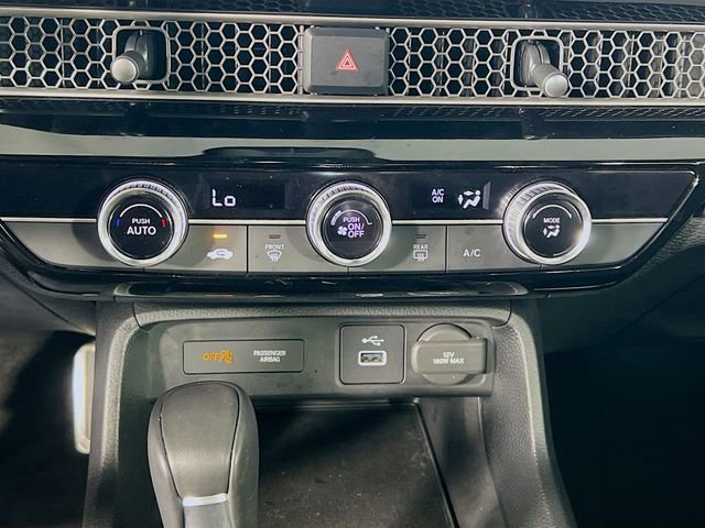 Used 2024 Honda Civic Sport image 23