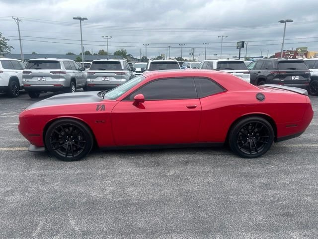 Used 2017 Dodge Challenger T/A RWD image 4