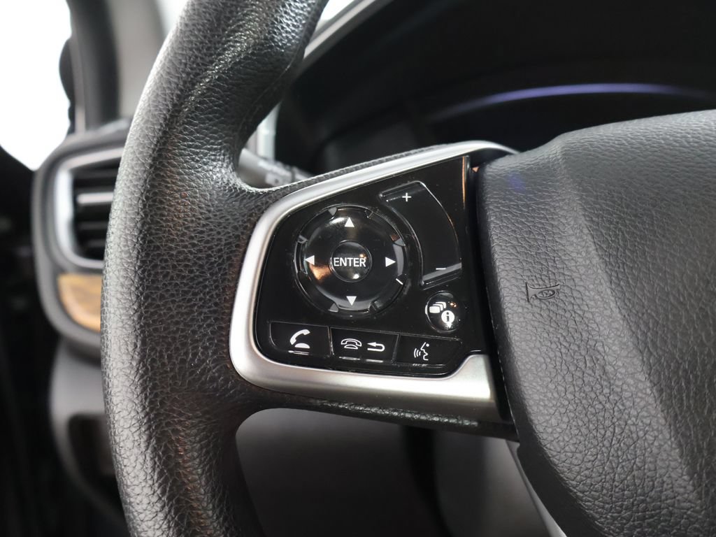 Used 2021 Honda CR-V EX image 44