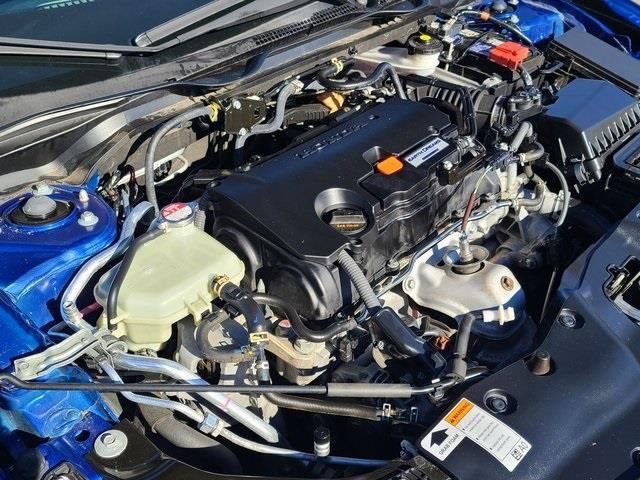 Used 2020 Honda Civic Sport image 19