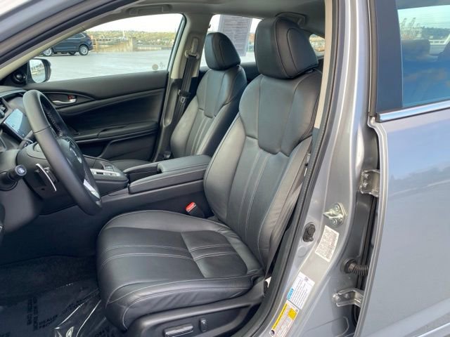 Used 2019 Honda Insight Touring image 16