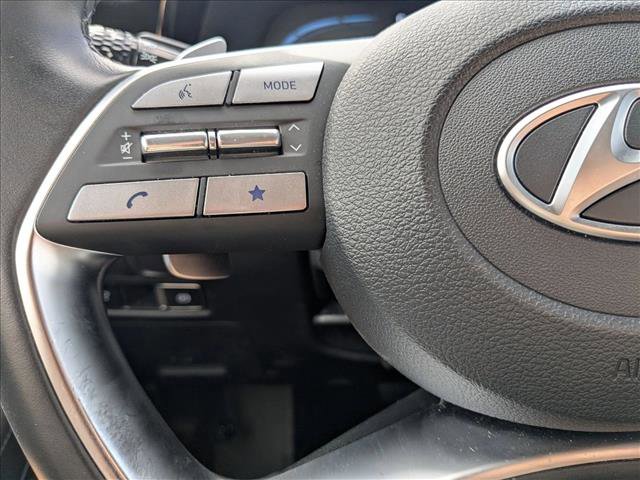Used 2025 Hyundai Palisade SEL image 11