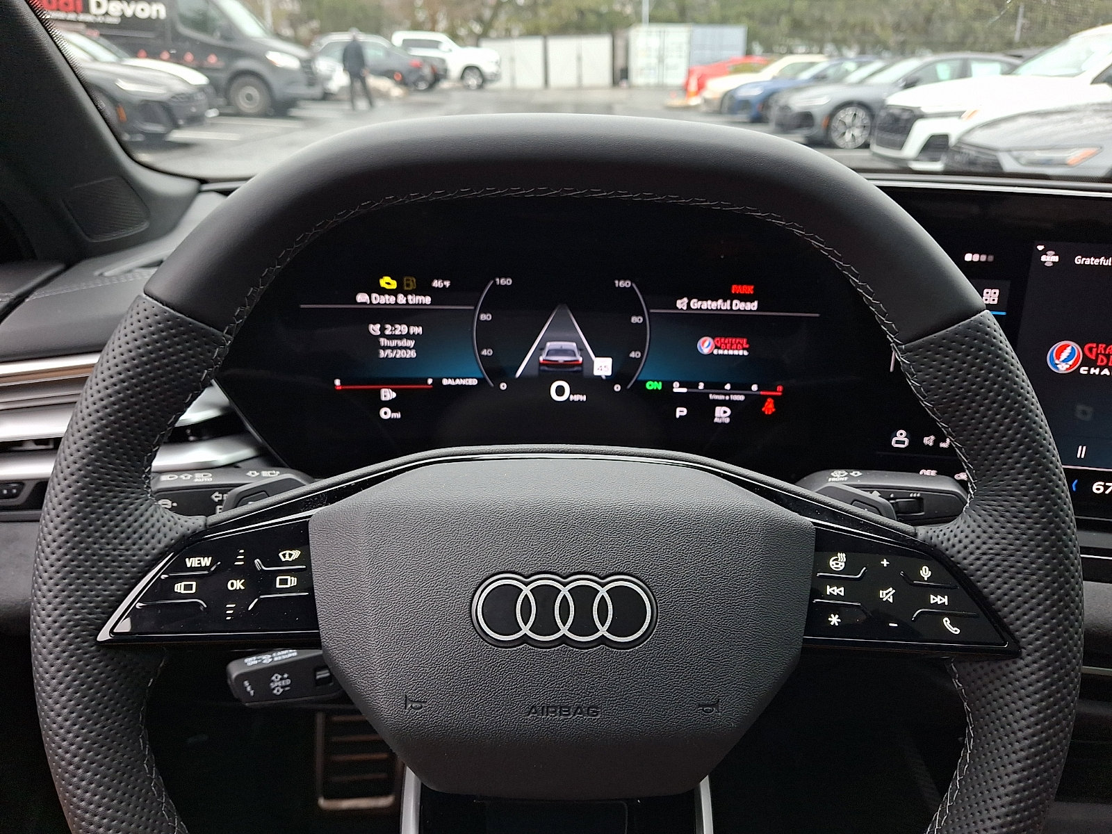 New 2025 Audi S5 Premium Plus image 13