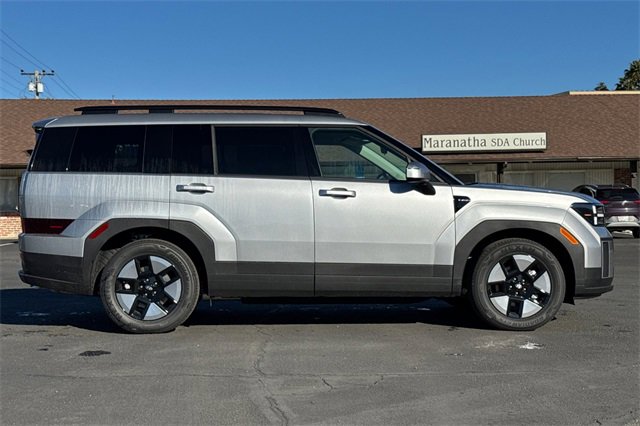 New 2026 Hyundai Santa Fe SEL image 5