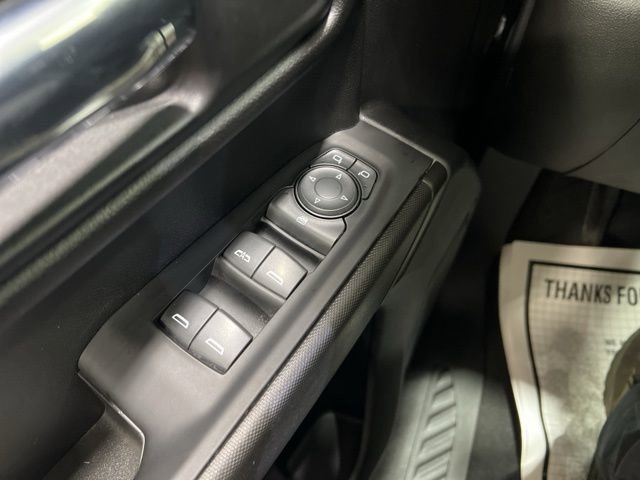 Used 2022 Chevrolet Silverado 1500 Custom w/ Rally Edition image 18