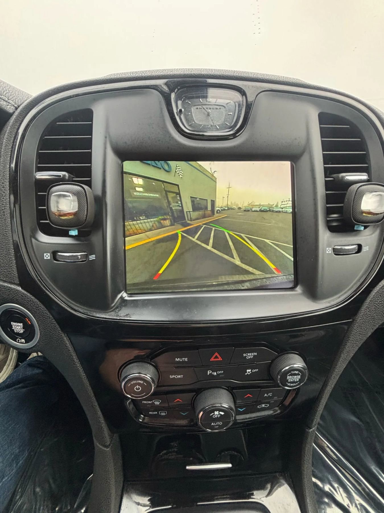 Used 2023 Chrysler 300 S image 12