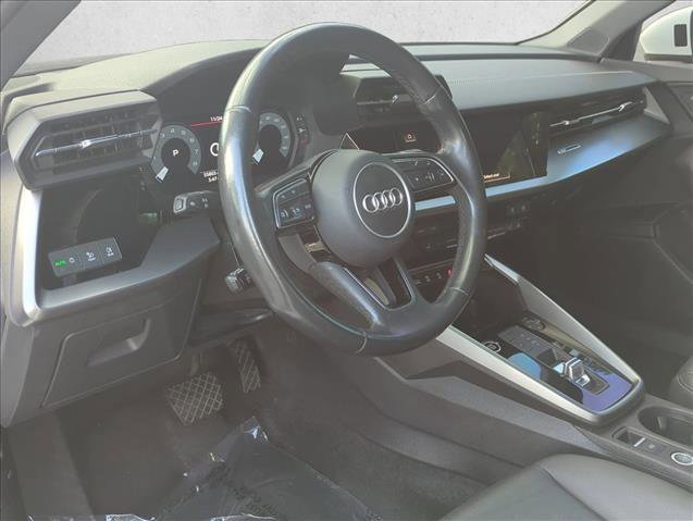 Used 2023 Audi A3 2.0T Premium image 9