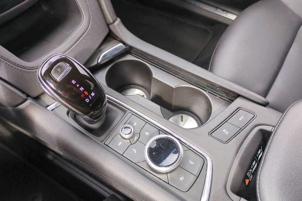 Used 2020 Cadillac XT5 Premium Luxury image 11