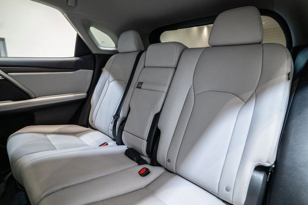 Used 2022 Lexus RX 350 AWD w/ Premium Package image 32