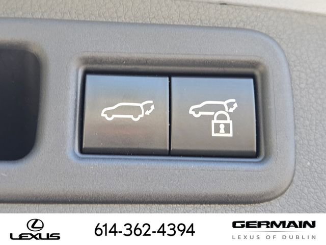 Certified 2023 Lexus RX 350 AWD w/ Accessory Package image 18