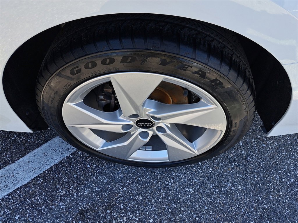 Certified 2023 Audi A3 2.0T Premium Plus w/ Premium Plus Package image 29