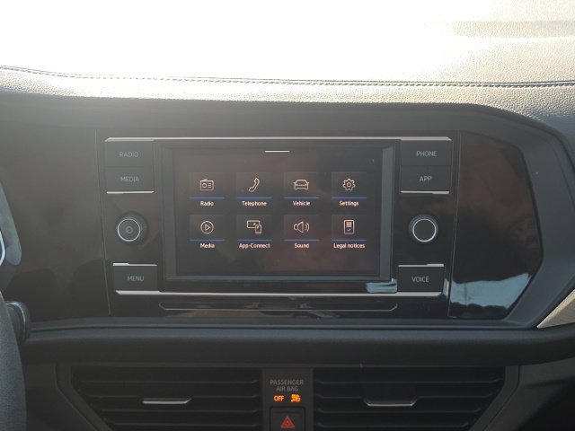 Used 2020 Volkswagen Jetta S w/ Driver Assistance Package FWD image 23