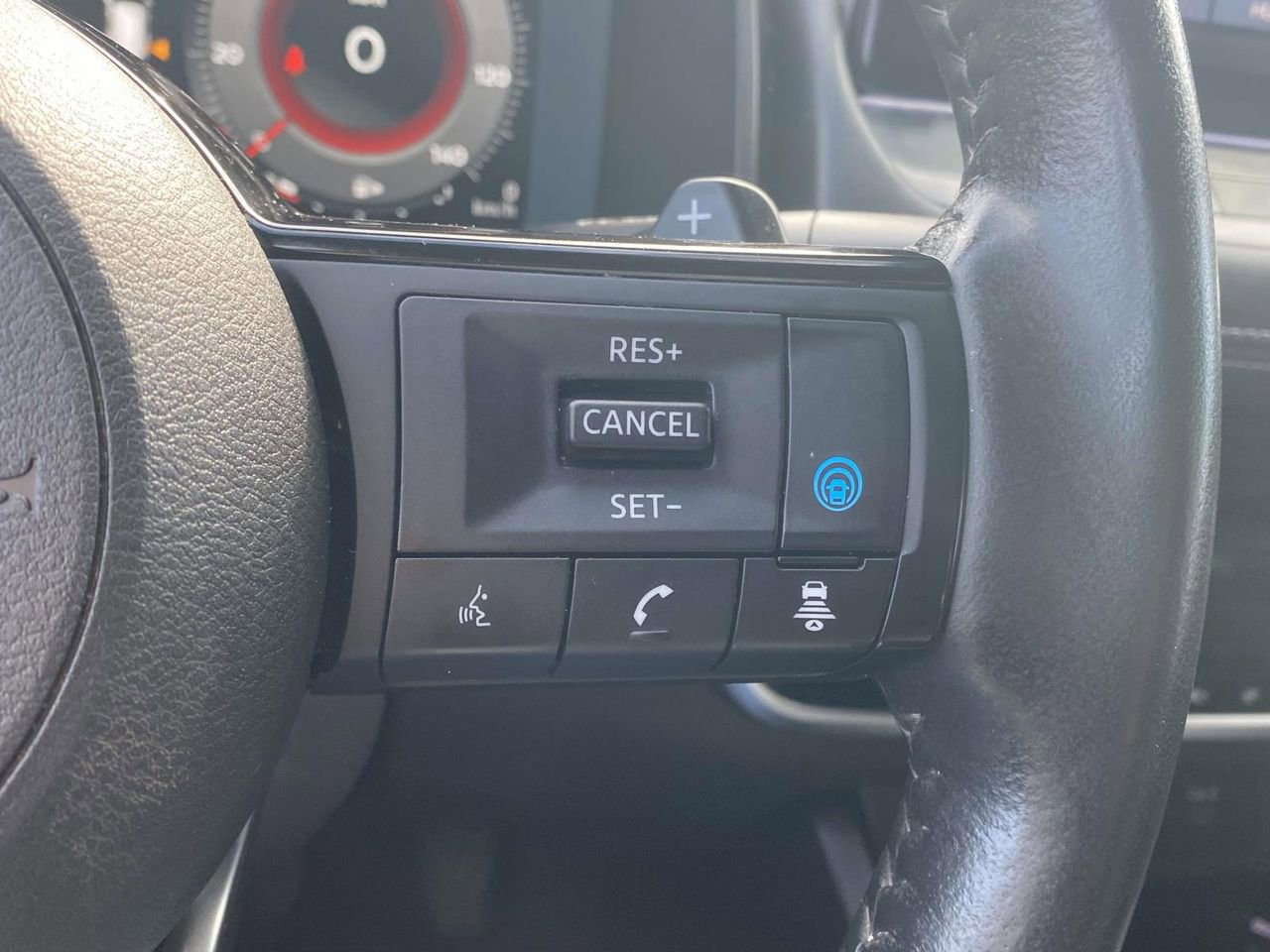 Used 2024 Nissan Rogue SL image 20