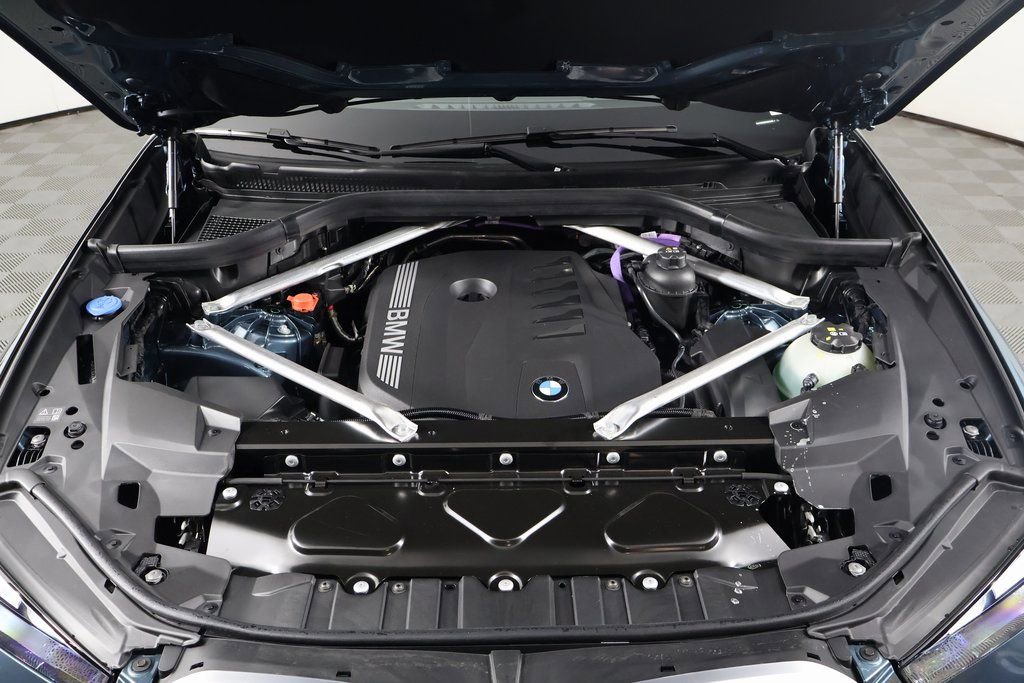 New 2026 BMW X5 sDrive40i w/ Executive Package image 9