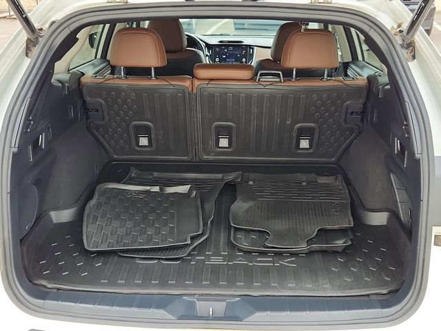 Used 2020 Subaru Outback Touring XT image 20