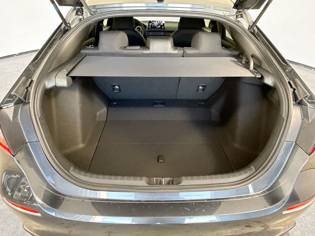 New 2026 Honda Civic Sport image 23