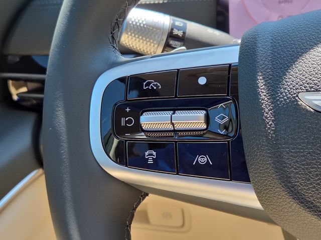 New 2026 Genesis GV80 2.5T RWD image 11