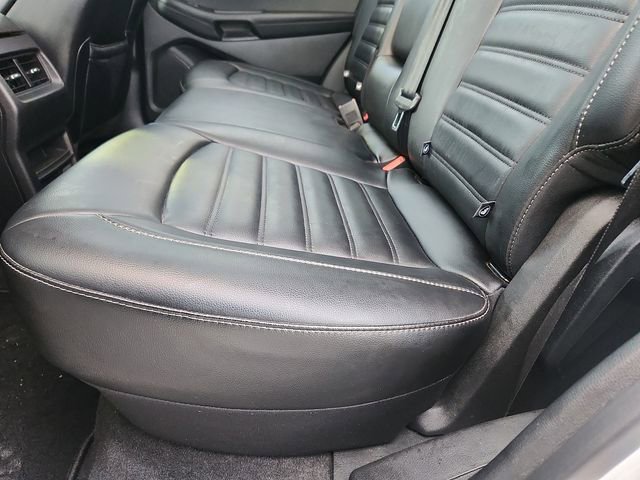 Certified 2023 Ford Edge SEL w/ Convenience Package image 26