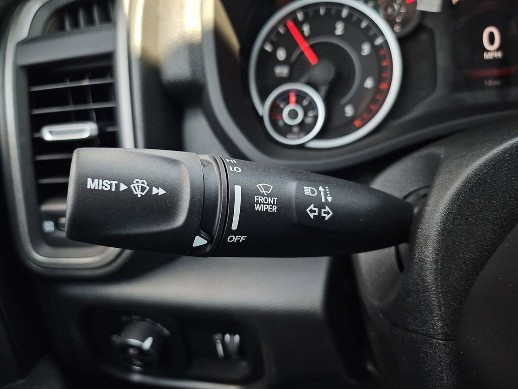 New 2026 RAM 2500 Tradesman image 28