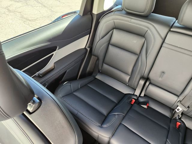 New 2025 Lincoln Nautilus Premier w/ Equipment Group 102A image 13