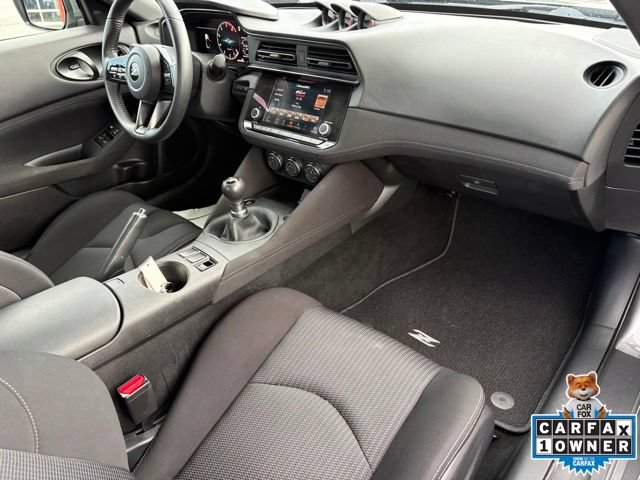 Used 2025 Nissan Z Sport w/ Floor Mat Package RWD image 25