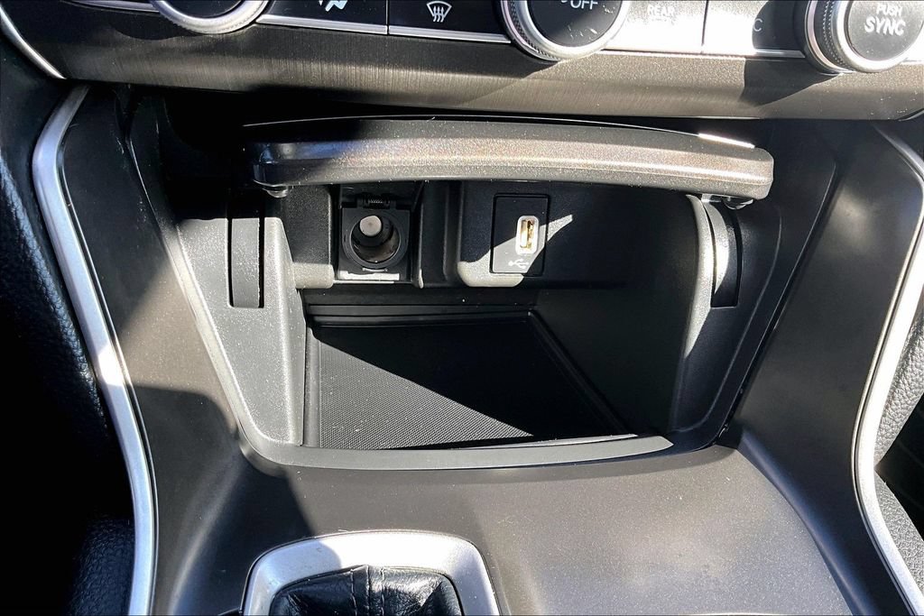 Used 2018 Honda Accord LX image 32