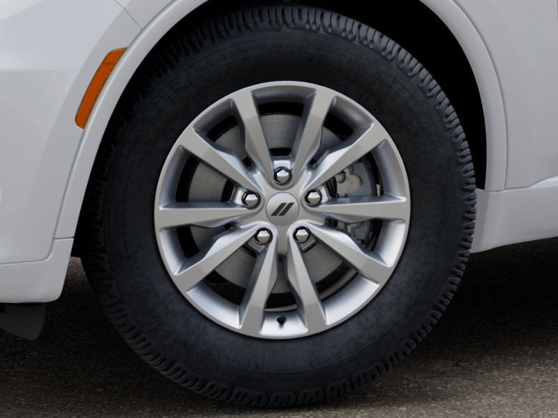 New 2026 Dodge Durango GT RWD image 8