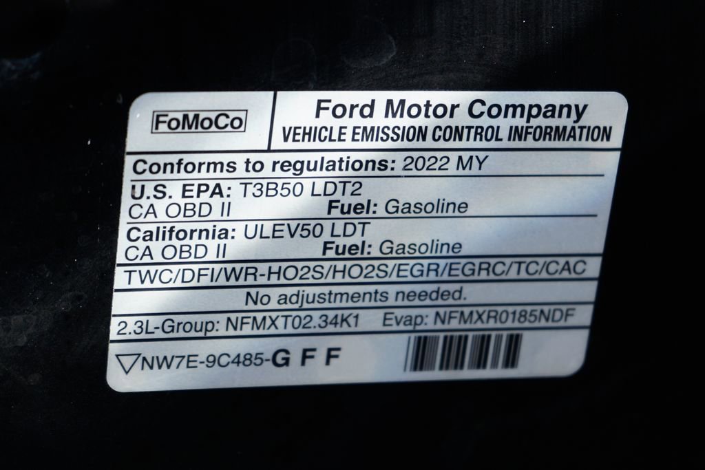 Used 2022 Ford Explorer XLT w/ Equipment Group 202A image 14