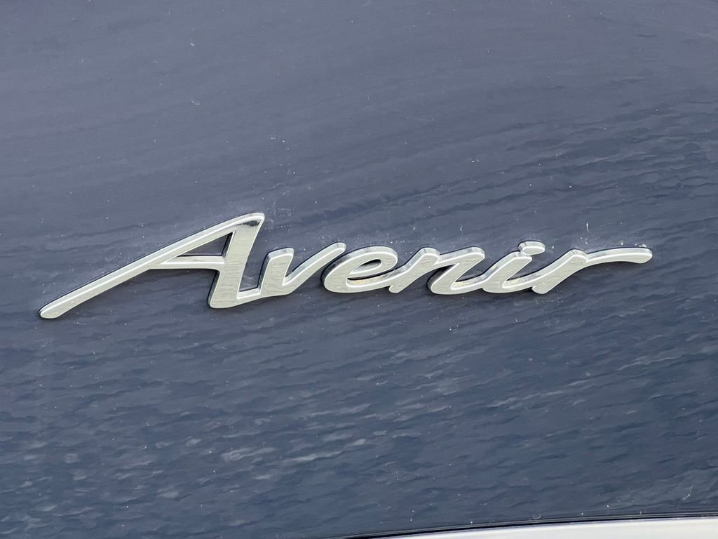 New 2026 Buick Envision Avenir AWD/4WD image 2