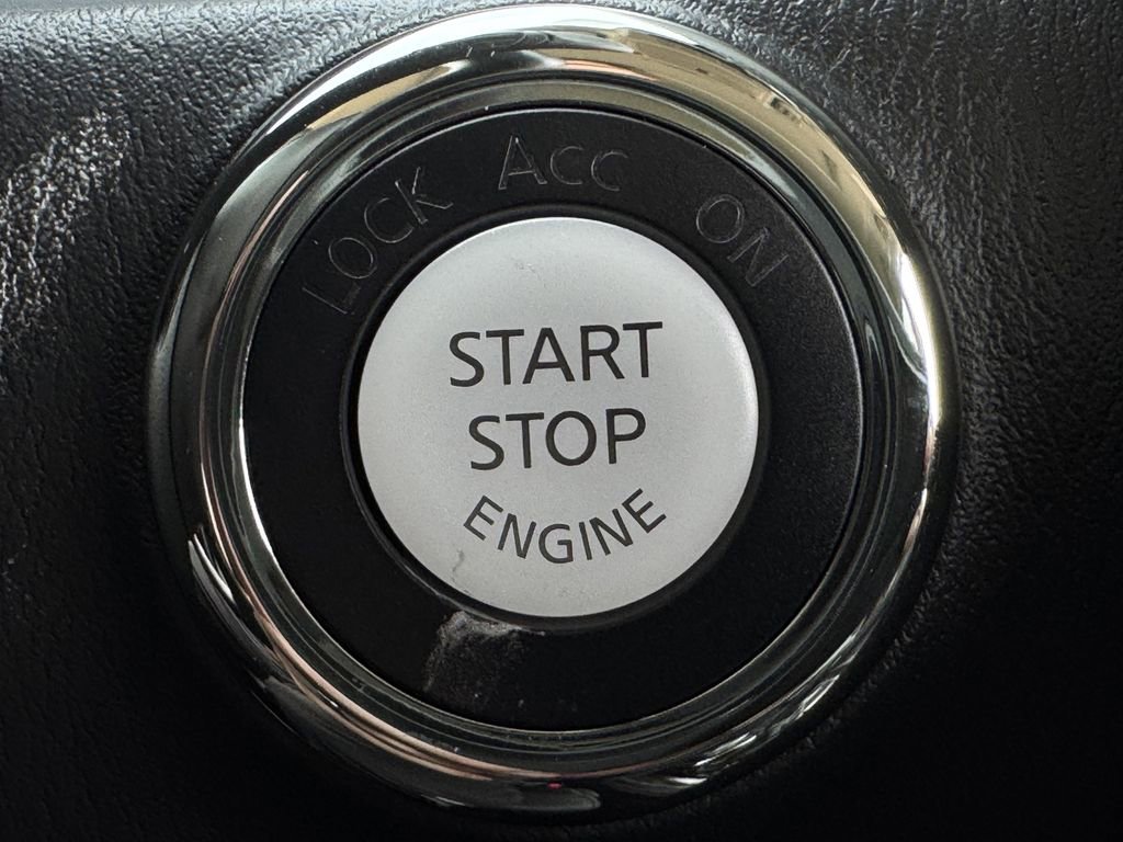 Used 2022 INFINITI QX80 Luxe w/ Cargo Package image 20