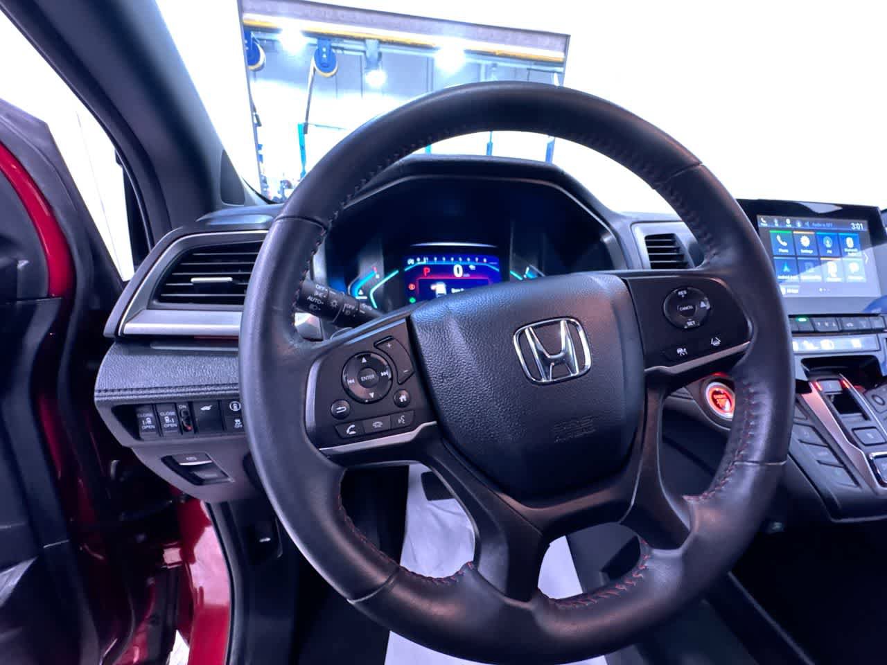Used 2023 Honda Odyssey Sport image 15