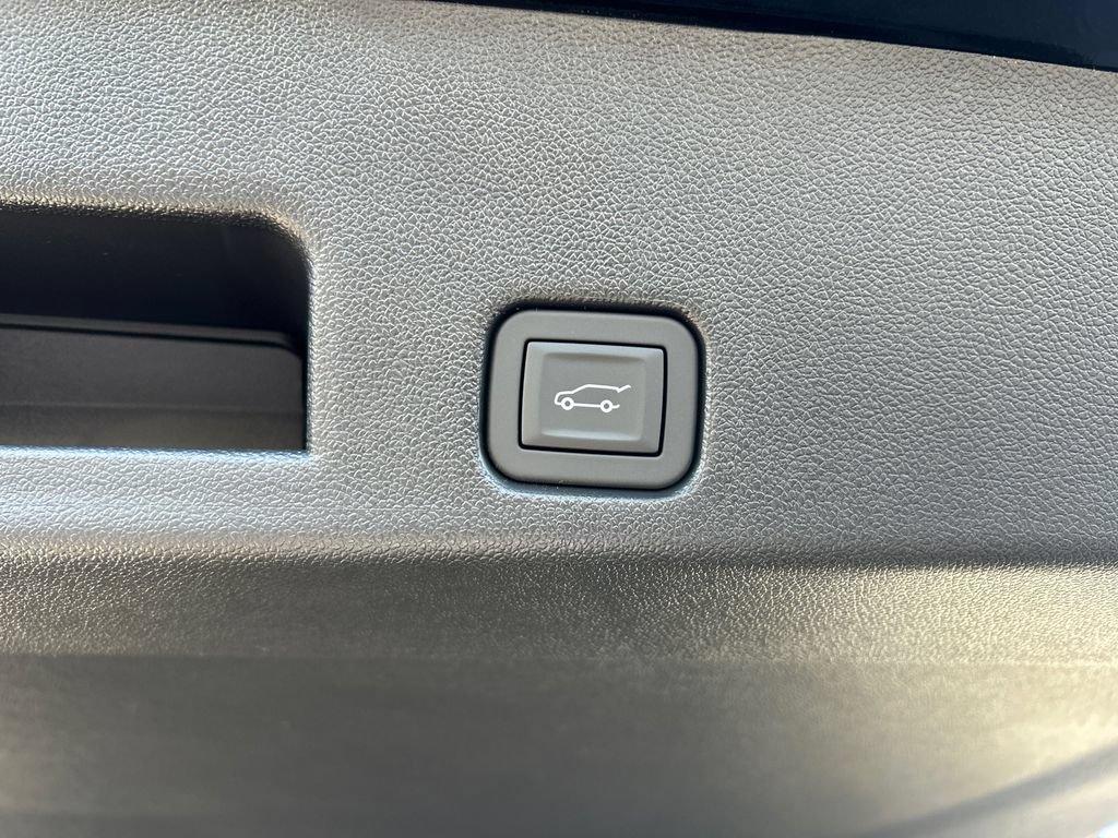 New 2026 GMC Acadia Elevation w/ Black Edition AWD/4WD image 37