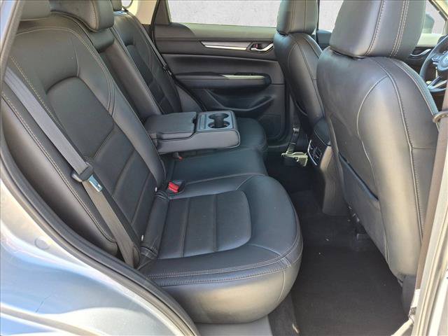 Used 2019 MAZDA CX-5 Grand Touring Reserve AWD/4WD image 21