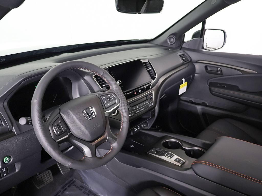 New 2026 Honda Ridgeline TrailSport image 17